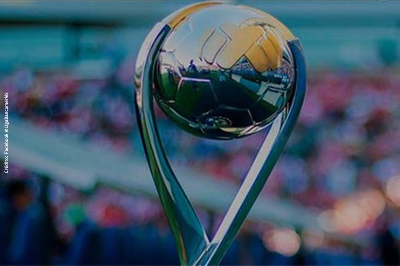 Liga MX, en el top 10 mundial