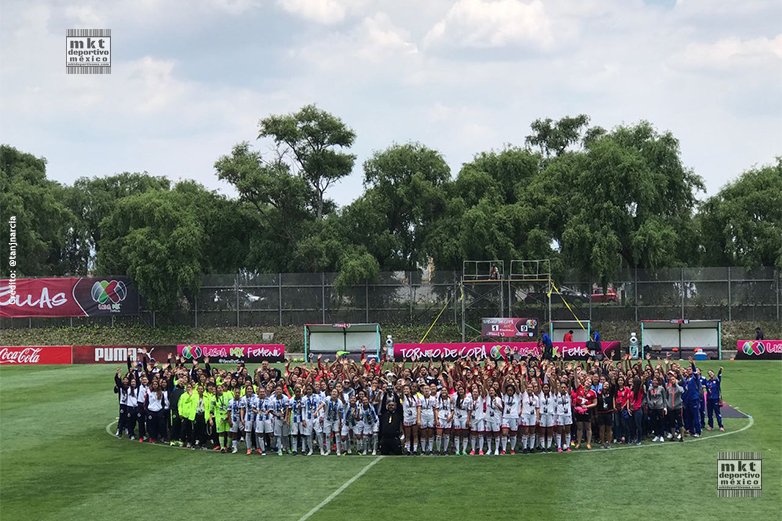 Liga MX Femenil, a romper estereotipos